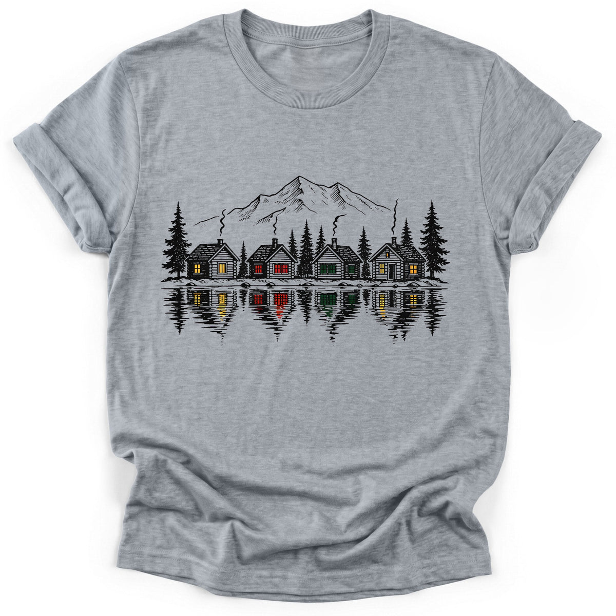 Sloth Hiking Club — sport grey