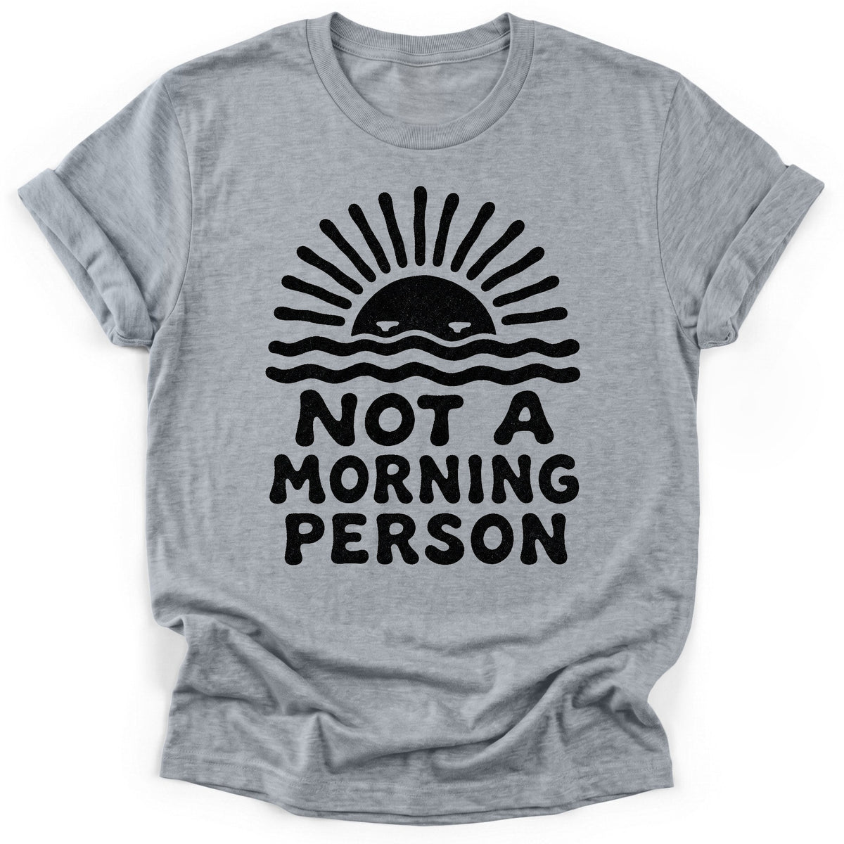 Sloth Hiking Club — sport grey