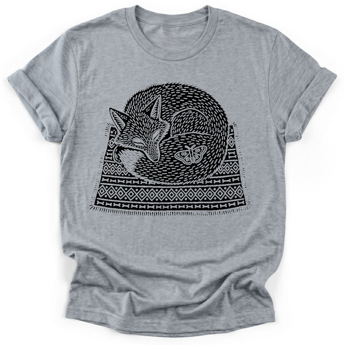 Sloth Hiking Club — sport grey