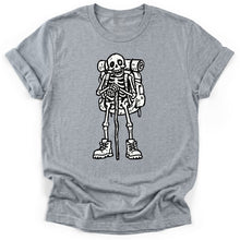 Sloth Hiking Club — sport grey