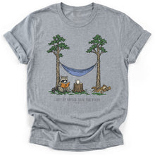 Sloth Hiking Club — sport grey