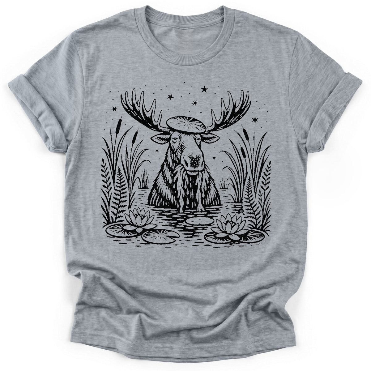 Sloth Hiking Club — sport grey