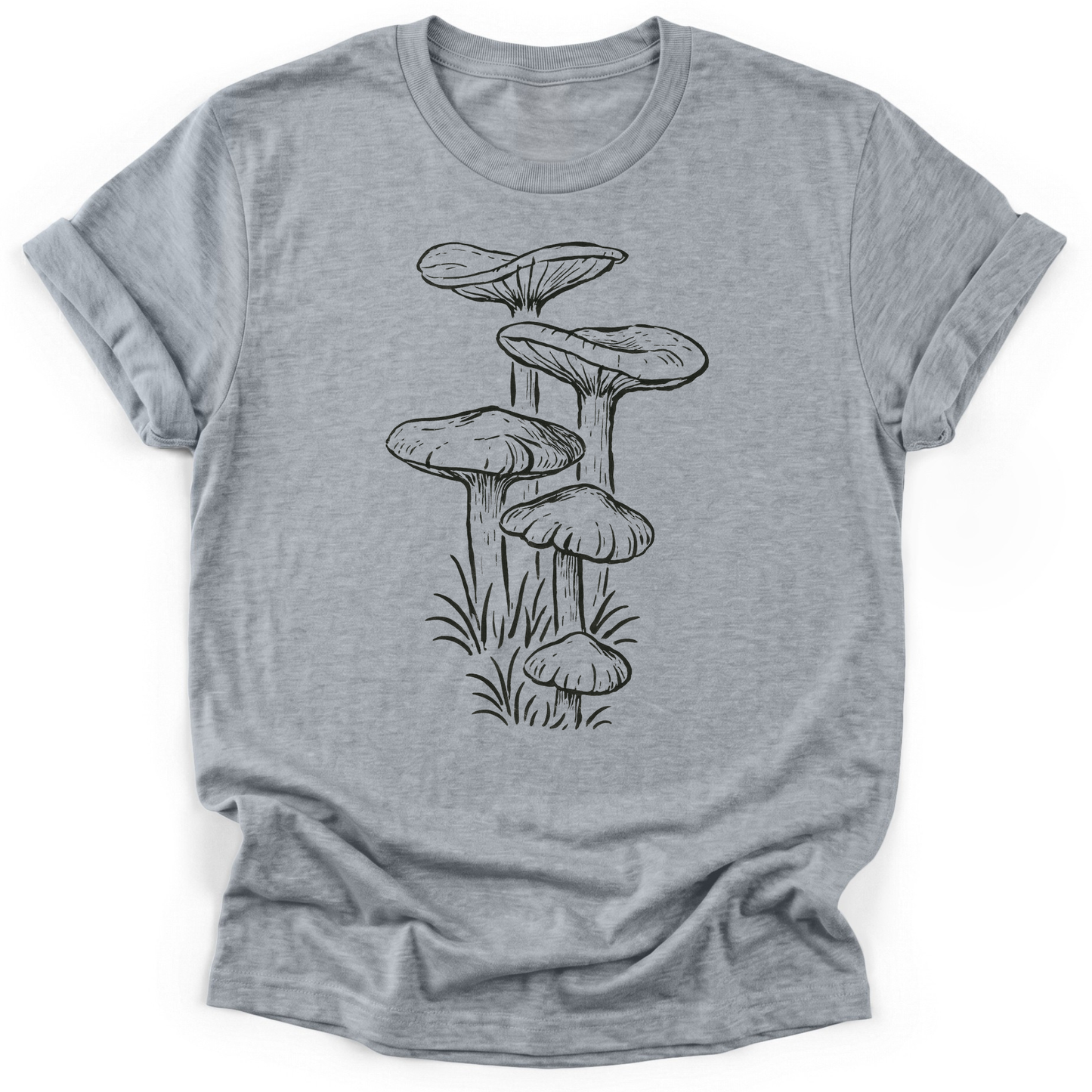 Sloth Hiking Club — sport grey