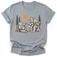 Sloth Hiking Club — sport grey