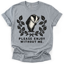 Sloth Hiking Club — sport grey