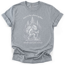 Sloth Hiking Club — sport grey