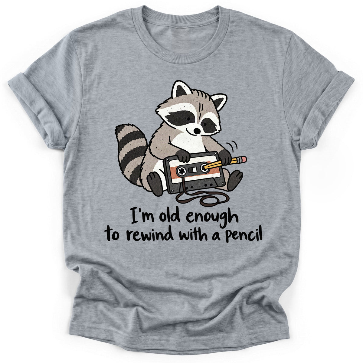 Sloth Hiking Club — sport grey