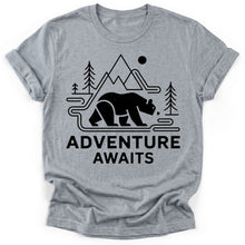 Sloth Hiking Club — sport grey