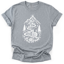 Sloth Hiking Club — sport grey