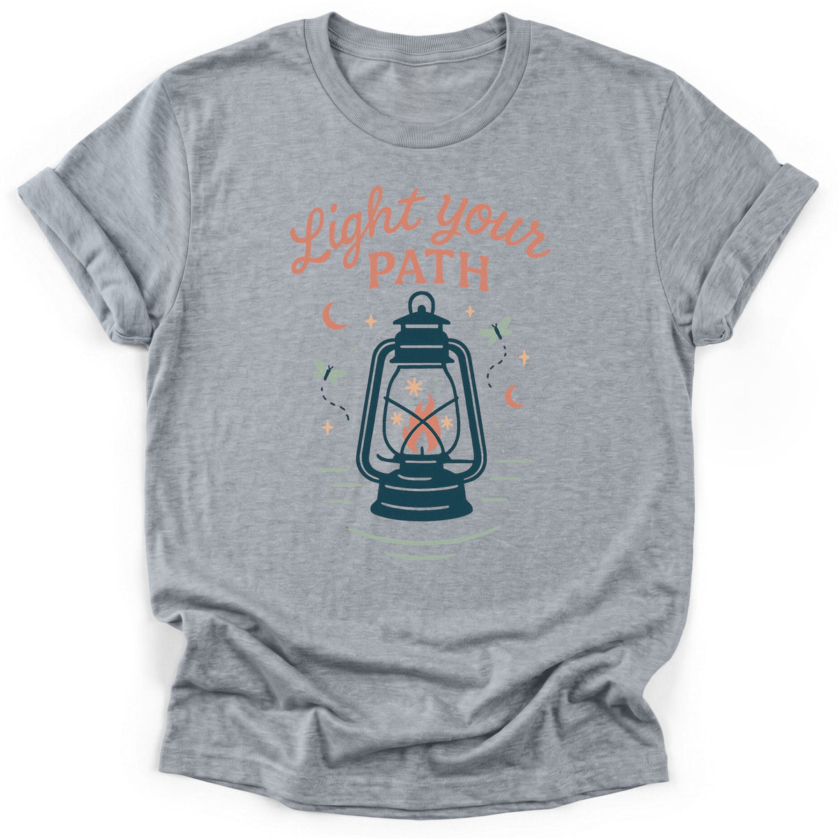 Sloth Hiking Club — sport grey