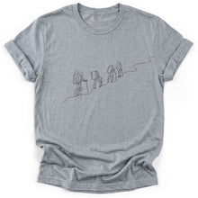 Sloth Hiking Club — sport grey