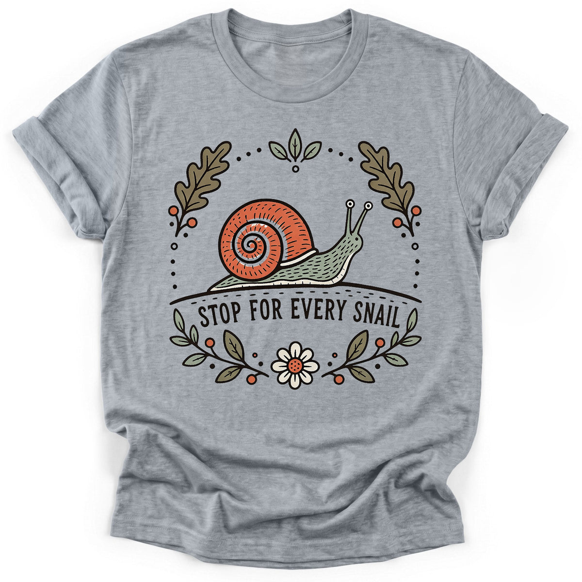 Sloth Hiking Club — sport grey