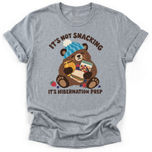 Sloth Hiking Club — sport grey