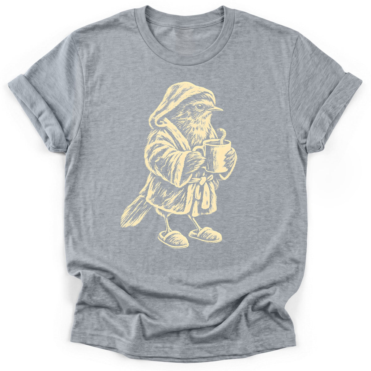 Sloth Hiking Club — sport grey