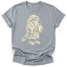 Sloth Hiking Club — sport grey