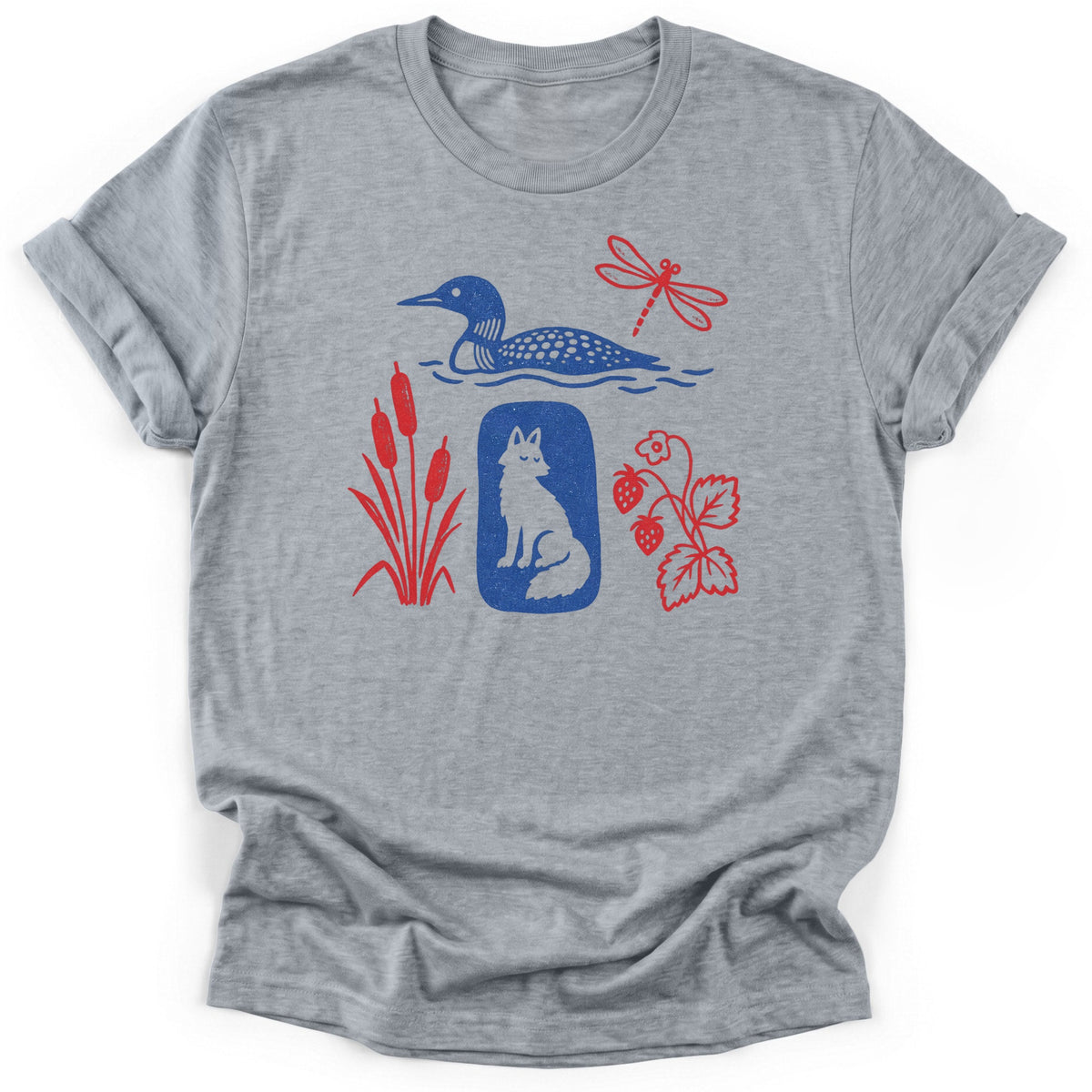 Sloth Hiking Club — sport grey