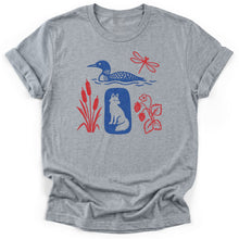 Sloth Hiking Club — sport grey