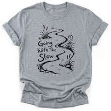 Sloth Hiking Club — sport grey