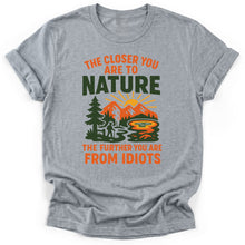 Sloth Hiking Club — sport grey