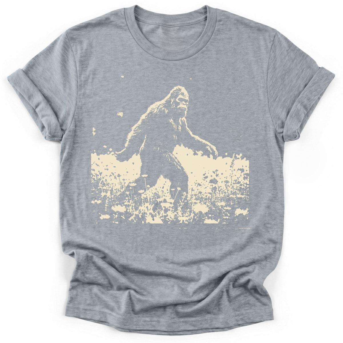 Sloth Hiking Club — sport grey