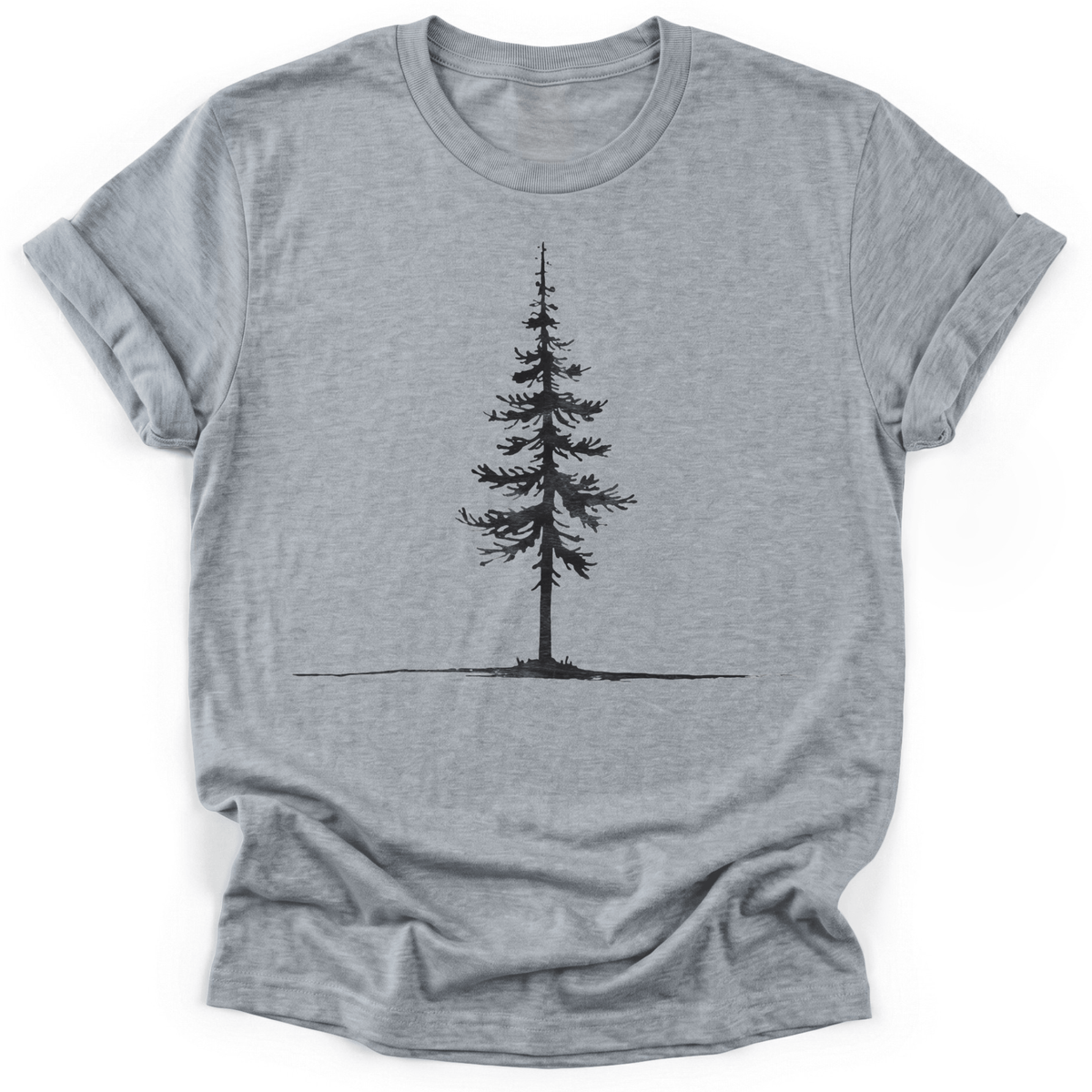 Sloth Hiking Club — sport grey