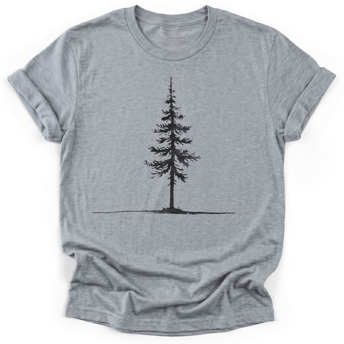 Lone Pine T-shirt