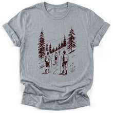 Sloth Hiking Club — sport grey