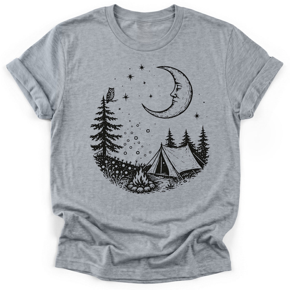 Sloth Hiking Club — sport grey