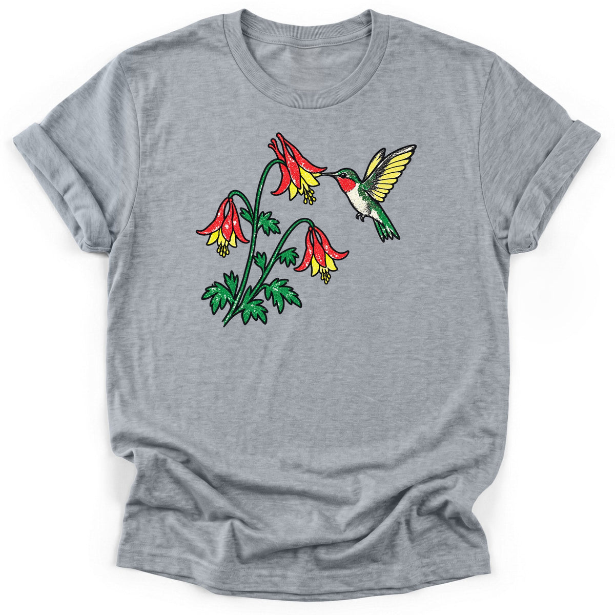 Sloth Hiking Club — sport grey