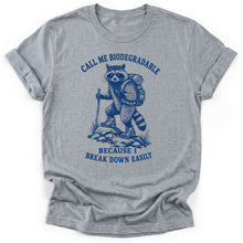 Sloth Hiking Club — sport grey