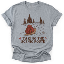 Sloth Hiking Club — sport grey