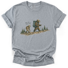 Sloth Hiking Club — sport grey