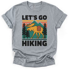 Sloth Hiking Club — sport grey