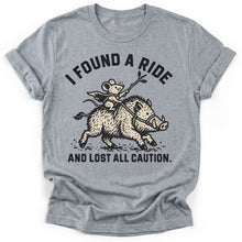 Sloth Hiking Club — sport grey