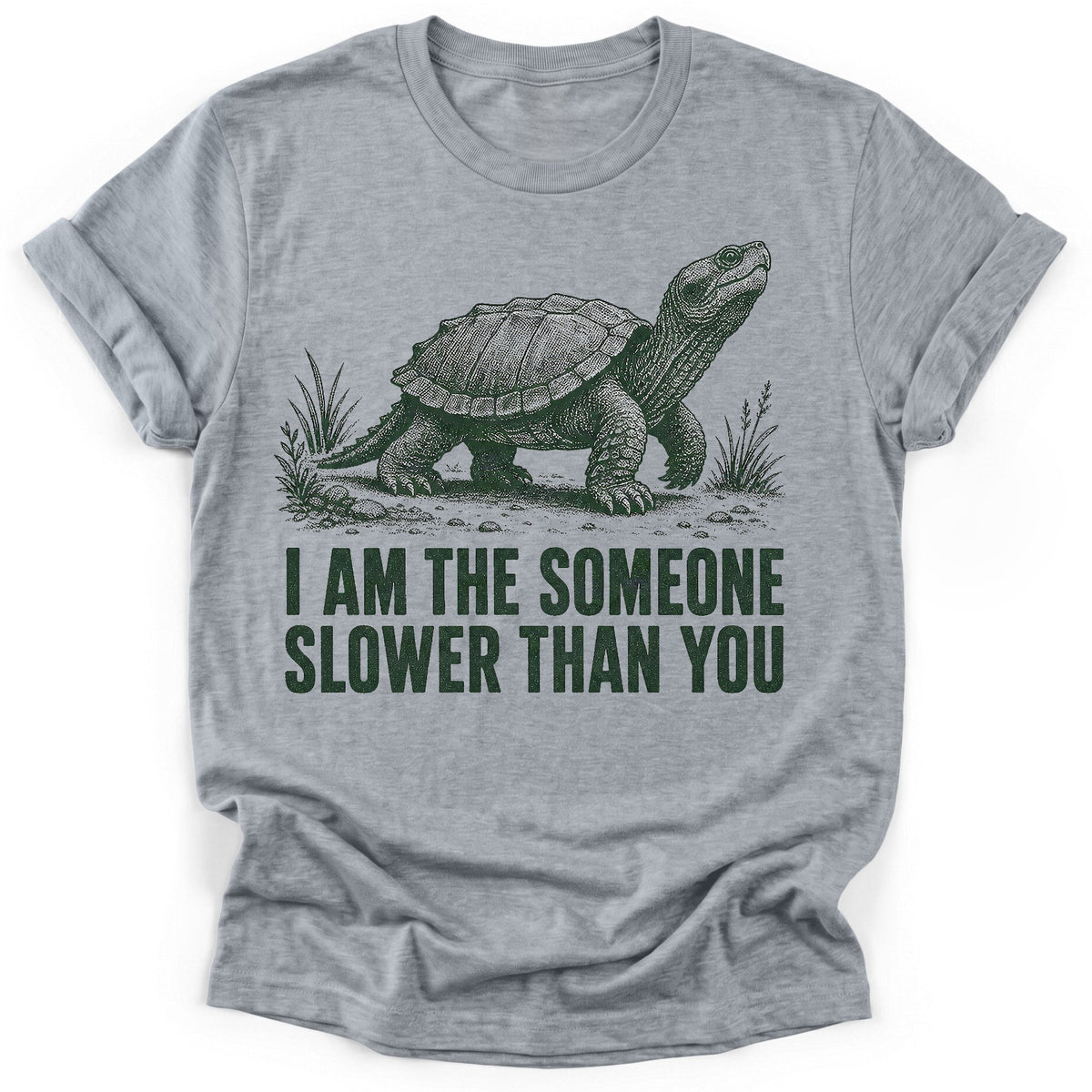 Sloth Hiking Club — sport grey