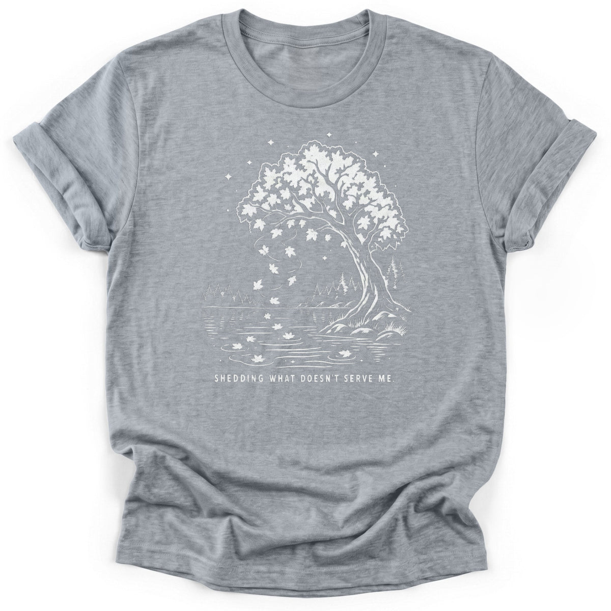 Sloth Hiking Club — sport grey