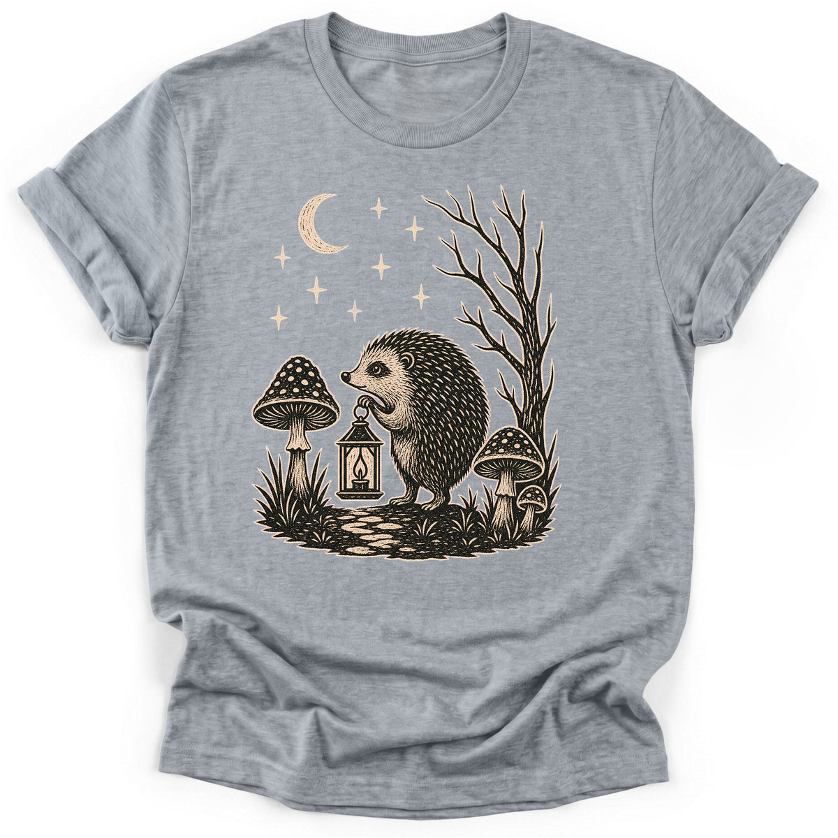 Sloth Hiking Club — sport grey