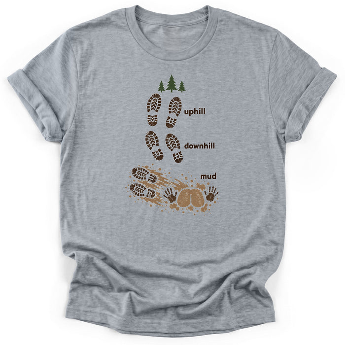 Mud T-Shirt