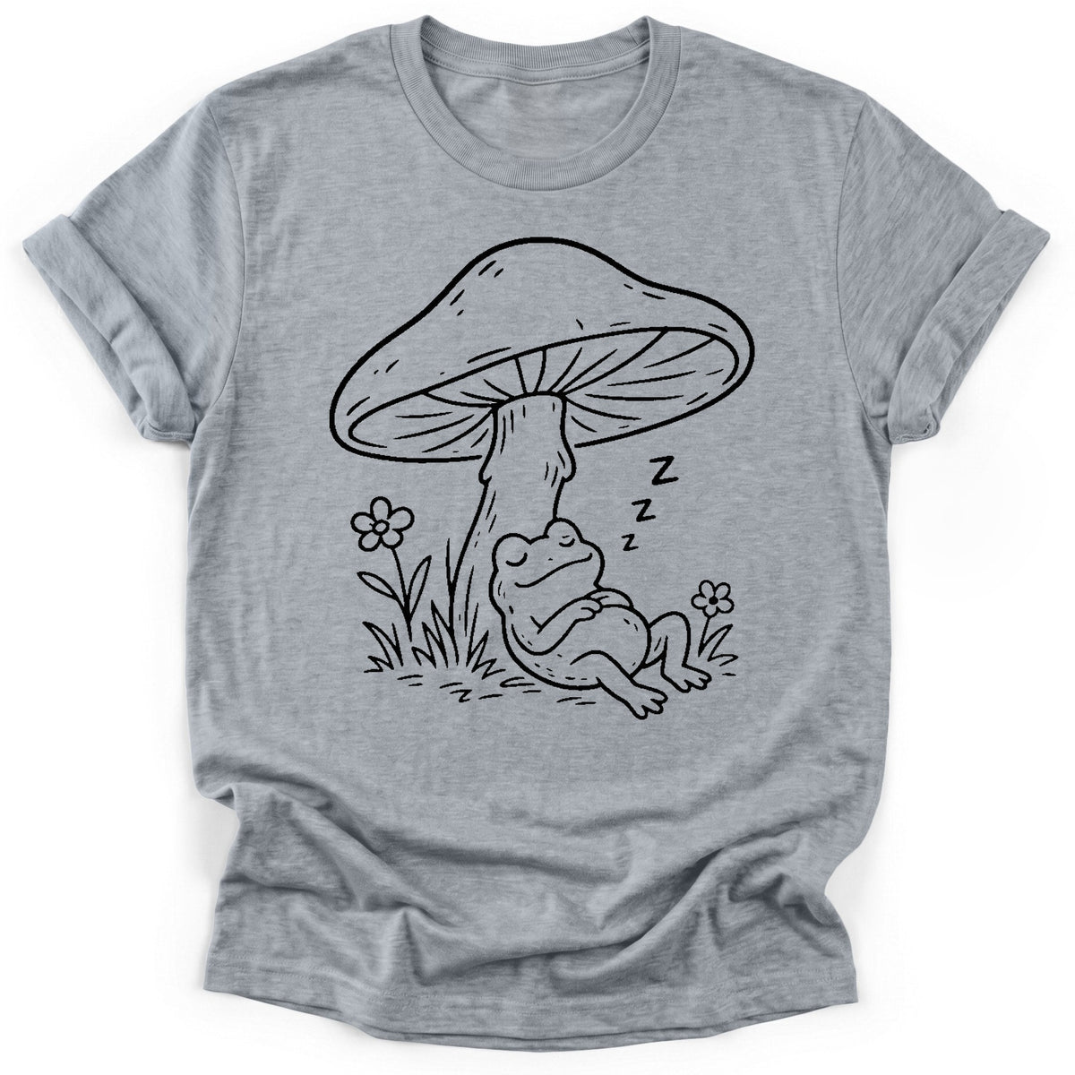 Sloth Hiking Club — sport grey
