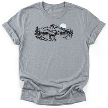 Sloth Hiking Club — sport grey