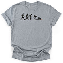 Sloth Hiking Club — sport grey