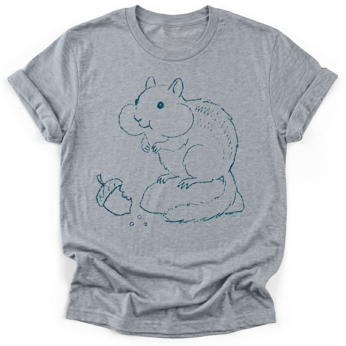 Sloth Hiking Club — sport grey