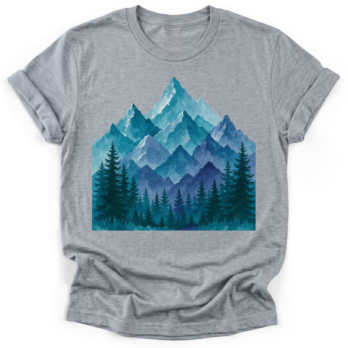 Sloth Hiking Club — sport grey
