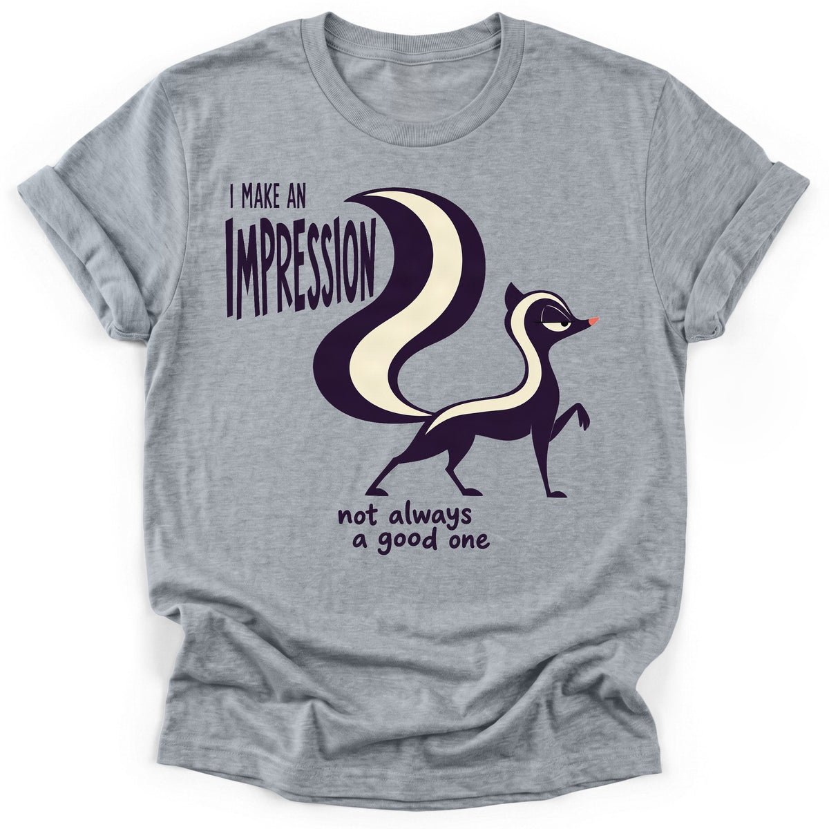 Sloth Hiking Club — sport grey