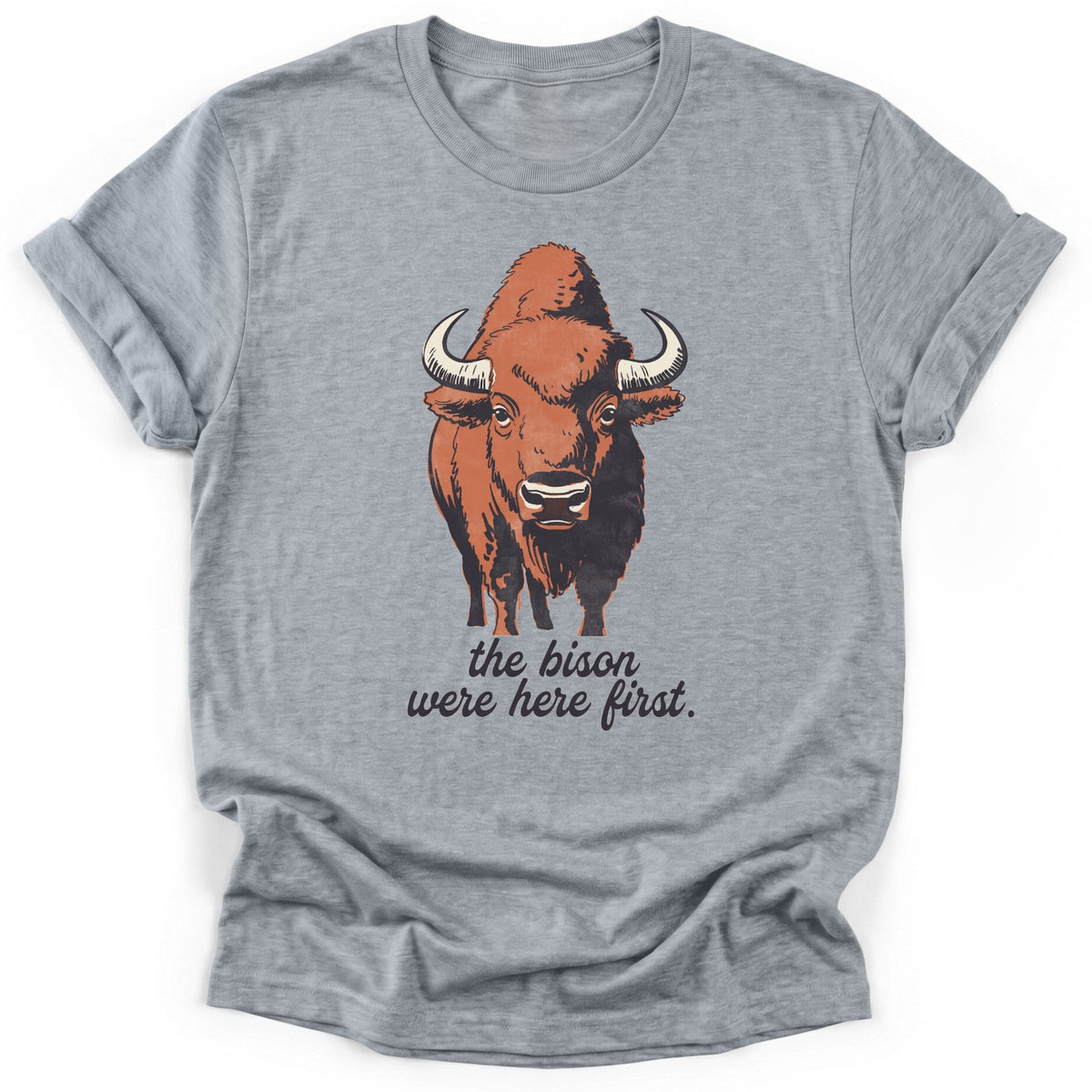 Sloth Hiking Club — sport grey