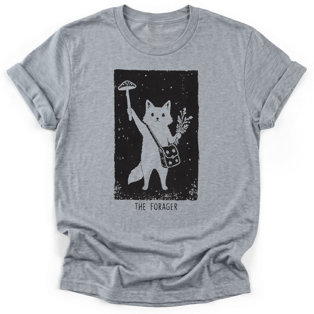 Sloth Hiking Club — sport grey
