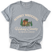 Sloth Hiking Club — sport grey