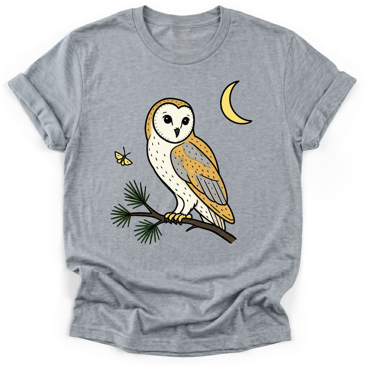 Sloth Hiking Club — sport grey