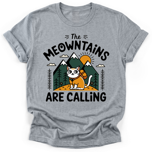 Sloth Hiking Club — sport grey