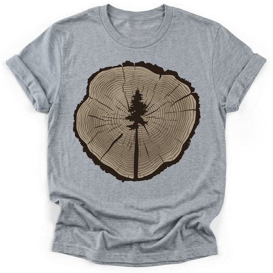 Sloth Hiking Club — sport grey